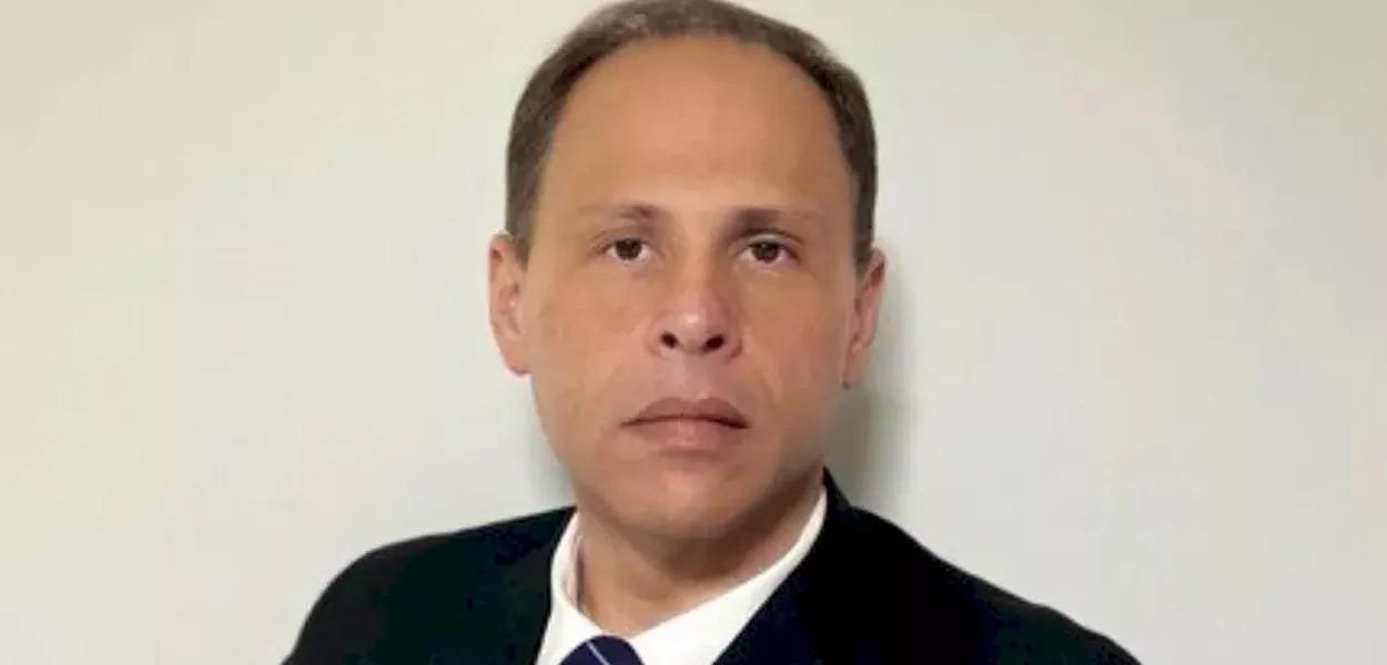 Polícia italiana detém Eduardo Tagliaferro