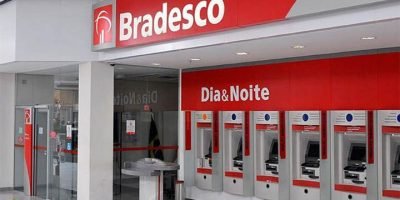 Bradesco-Agencia