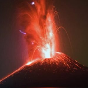 VulcãoAnak Krakatau