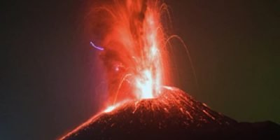VulcãoAnak Krakatau